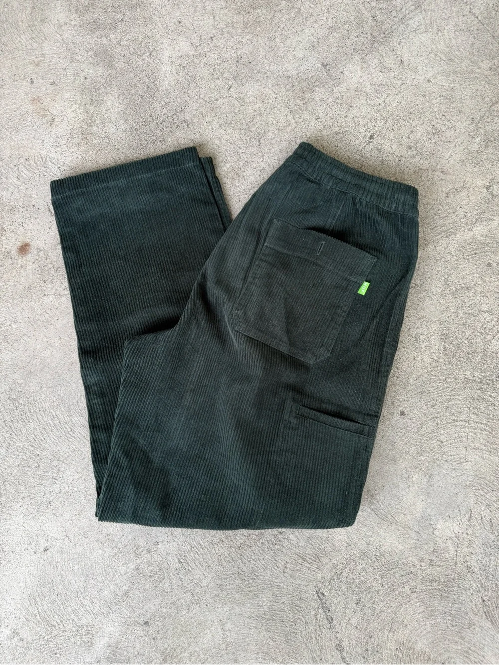 Huf Cords